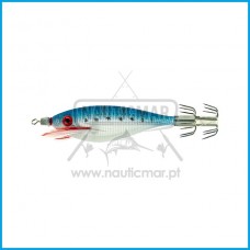 Palhaço Yo-Zuri Squid Jig Ultra Cloth A1703-SSS CL11