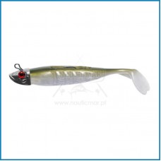 Vinil Delalande Neo Shad 11cm 15g Cor:67