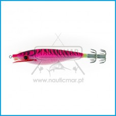 Palhaço Yo-Zuri Squid Jig Ultra Cloth A327-SS P8