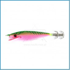 Palhaço Yo-Zuri Squid Jig Ultra Cloth A327-SS P10