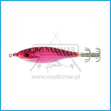 Palhaço Yo-Zuri Squid Jig Ultra Cloth A327-SS P12