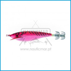 Palhaço Yo-Zuri Squid Jig Ultra Cloth A329-S P12