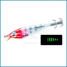 Palhaço Yo-Zuri Ultra 3D Laser DX A1804-M ZLRH