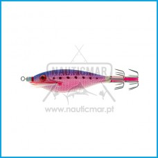 Palhaço Yo-Zuri Squid Jig Ultra Cloth A1703-SSS P11