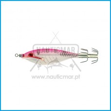 Palhaço Yo-Zuri Squid Jig Ultra Cloth A1703-SSS CL8