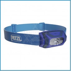 Lanterna de Cabeça Petzl Tikkina 300 Blue 300lm