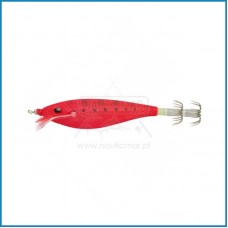 Palhaço Yo-Zuri Squid Jig Ultra Cloth A329-S CLAR