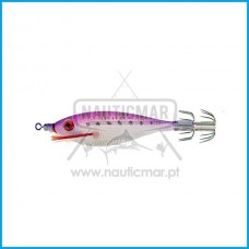 Palhaço Yo-Zuri Squid Jig Ultra Cloth A1703-SSS CL79