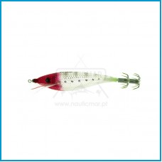 Palhaço Yo-Zuri Squid Jig Ultra Cloth A329-S CLRH