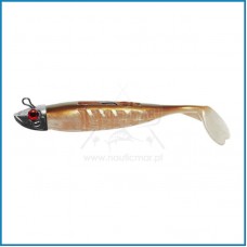 Vinil Delalande Neo Shad 11cm 15g Cor:109