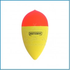 Bóia Nauticmar EVA-Easy 60gr