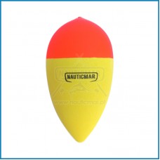 Bóia Nauticmar EVA-Easy 70gr