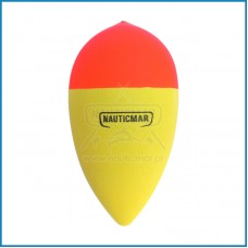 Bóia Nauticmar EVA-Easy 80gr