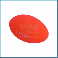 Bóia Furada Eva-Rock NauticMar Cor:Vermelha 60gr