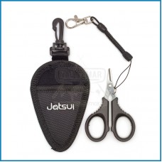 Tesoura Jatsui Braid