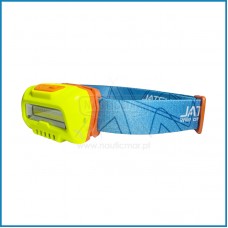 Lanterna de Cabeça Jatsui Led + UV (NOVIDADE JATSUI 2025)