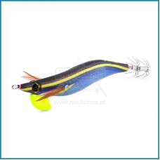Palhaço Jatsui Deep Egi Striped 3.0 Cor:S04