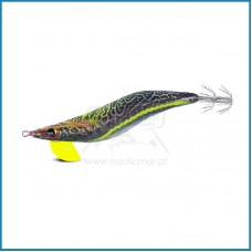 Palhaço Jatsui Deep Egi Saury Fish 3.0 Cor:SC-04