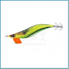 Palhaço Jatsui Deep Egi Saury Fish 3.0 Cor:SC-06