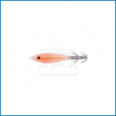 Palhaço Jatsui Rush Tataki Rubber 1.5 Cor:Orange