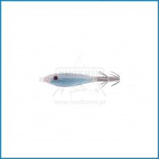 Palhaço Jatsui Rush Tataki Rubber 1.5 Cor:Blue