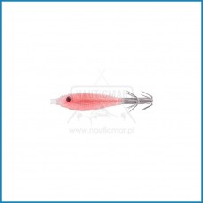 Palhaço Jatsui Rush Tataki Rubber 1.5 Cor:Red