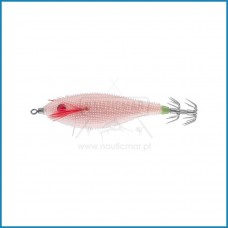 Palhaço Jatsui Rush Sutte Rubber 1.5 Cor:Red