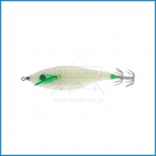 Palhaço Jatsui Rush Sutte Rubber 1.5 Cor:Green
