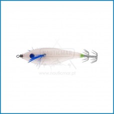 Palhaço Jatsui Rush Sutte Rubber 2.0 Cor:Blue