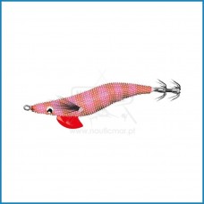 Palhaço Jatsui Rush Egi Rubber 3.0 Cor:Red