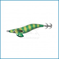Palhaço Jatsui Rush Egi Rubber 3.0 Cor:Gre