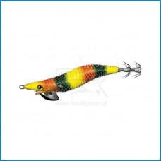 Palhaço Jatsui Rush Egi Rubber 3.0 Cor:Ryb