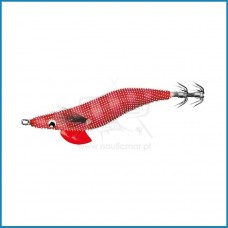 Palhaço Jatsui Rush Egi Rubber 2.5 Cor:DRD