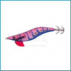 Palhaço Jatsui Rush Egi Rubber Prawn 3.0 Cor:BLPK