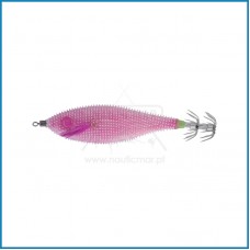 Palhaço Jatsui Rush Sutte Rubber Glow 1.5 Cor:Pink (NOVIDADE JATSUI 2025)