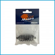 MOLAS CORMOURA C/CHUMBO 3745 20gr MOLAS CORMOURA C/CHUMBO 3745 20gr