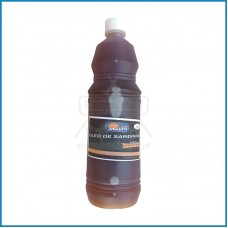 Óleo de Sardinha puro Cormoura 1LT
