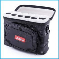 Bolsa Jatsui para Amostras 18Pcs