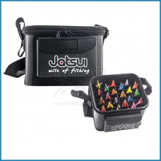 Bolsa Jatsui Eva-Egi para 48Pcs
