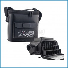 Bolsa Jatsui para Amostras 24Pcs (NOVIDADE JATSUI 2024)