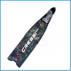 Barbatanas Cressi Team Gara MD 2.0 Carbon 44/45