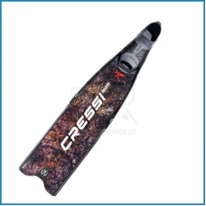 Barbatanas Cressi Team Gara HF 2.0 Carbon 42/43