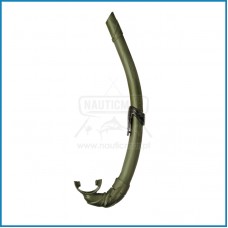Tubo Respirador Cressi Corsica Colorama Khaki