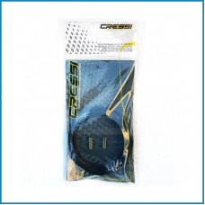 Kit Cressi Fio Monofilamento + Cravas 160