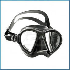 Máscara Cressi Air Dark (Negro)