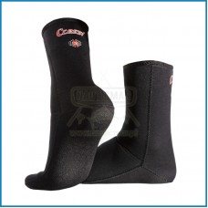 Meias Cressi Metallite 3mm Tam.S (38-39)