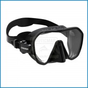 Máscara Cressi Z2 Negro