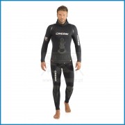 Fato Cressi Apnea 5mm Tam.6 XXL