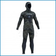 Fato Cressi Posidonia 5mm Tam.5 XL