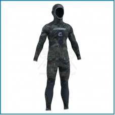 Fato Cressi Posidonia 5mm Tam.5 XL